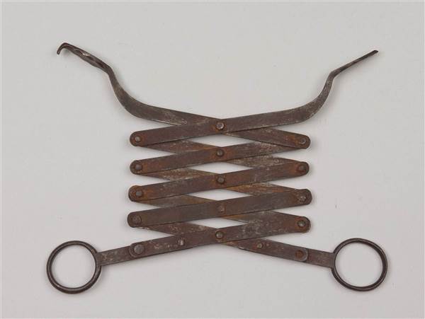 Image of Pipe Tongs